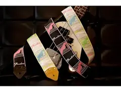 Fender Hama Okamoto Signature Strap