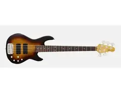 G&L M-2500 5-String Rosewood main image