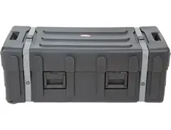 SKB Cases 1SKB-DH4216W Large Drum Hardware Case with Wheels