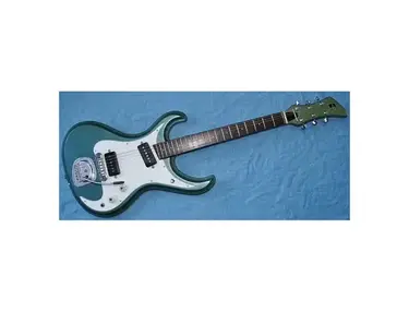 Guyatone LG-150TDX