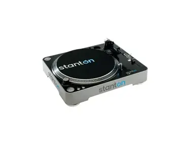 Stanton T.55 USB - What To Know & Where To Buy | Equipboard Stanton T.55 USB - What To Know & Where To Buy | Equipboard