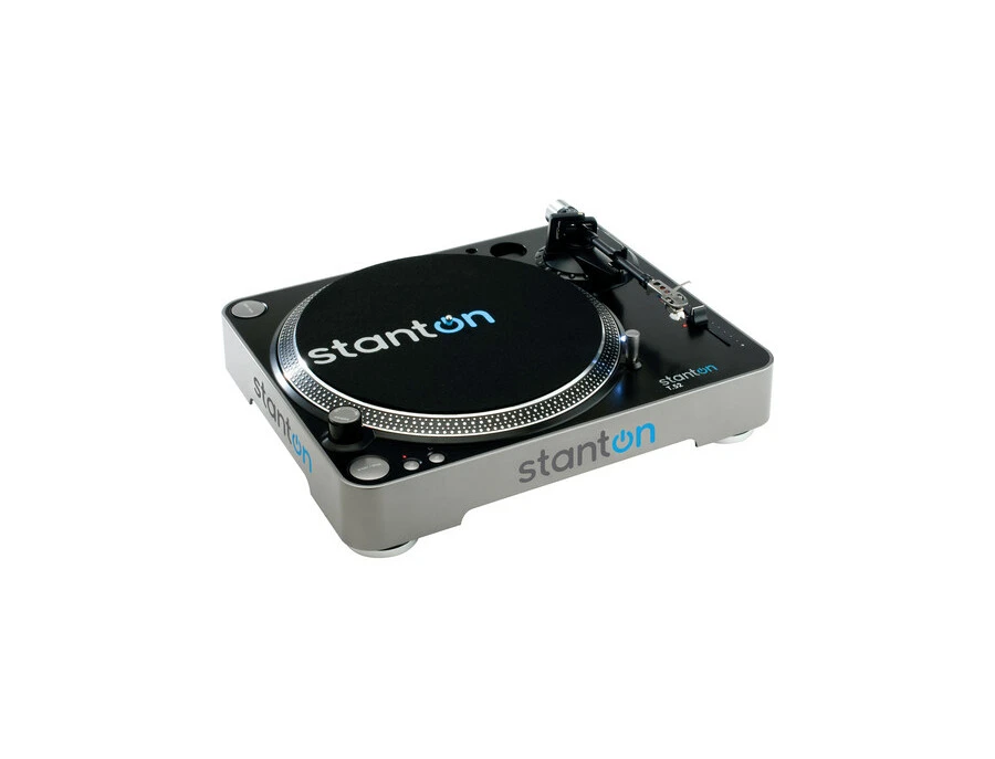 Stanton T.52 - What To Know & Where To Buy | Equipboard