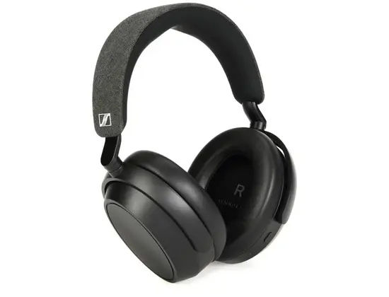 Sennheiser M4AEBT Momentum 4 Wireless Headphones