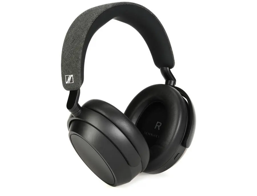 Sennheiser M4AEBT Momentum 4 Wireless Headphones - What To Sennheiser M4AEBT Momentum 4 Wireless Headphones - What To