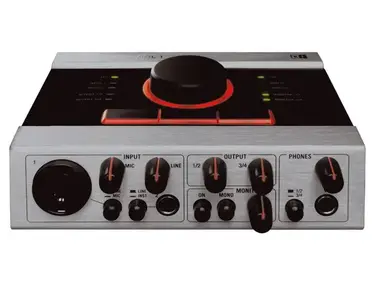 Native Instruments Audio Kontrol 1 (Dublicate?)