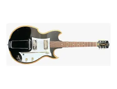 Maton EG 75 Goldline