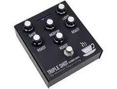 Ashdown Engineering Ashdown Triple Shot Blended Drive