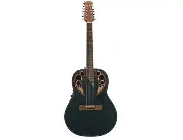 Ovation 1992 Custom Shop Adamas 12-string Acoustic Guitar