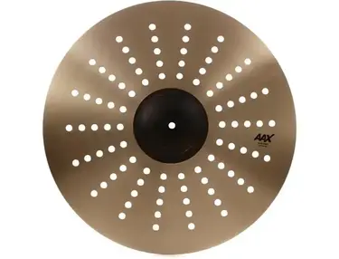 Sabian 20 inch AAX Aero Crash Cymbal