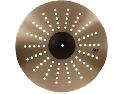 Sabian 20 inch AAX Aero Crash Cymbal