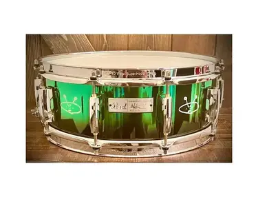 Pearl 14x5" Morgan Rose Signature Snare Drum
