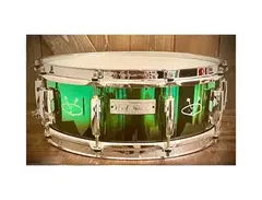 Pearl 14x5" Morgan Rose Signature Snare Drum