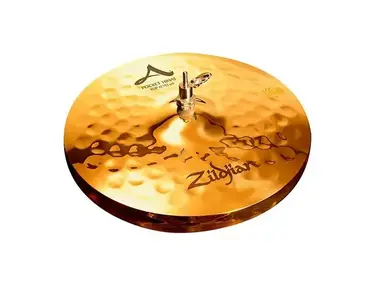 Zildjian 13" A Pocket Hi Hats