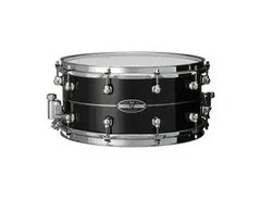 Pearl 14x6.5" Hybrid Exotic Kapur Fiberglass Snare Drum