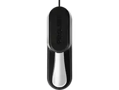 Proline Universal Piano-Style Sustain Pedal With Polarity Switch main image