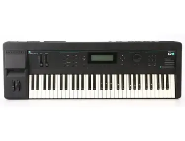 Kurzweil K2VX