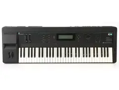 Kurzweil K2VX