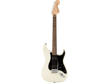 Fender American Stratocaster Deluxe 2021 HH LRL