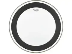 Remo Ambassador SMT Clear Bass Drumhead