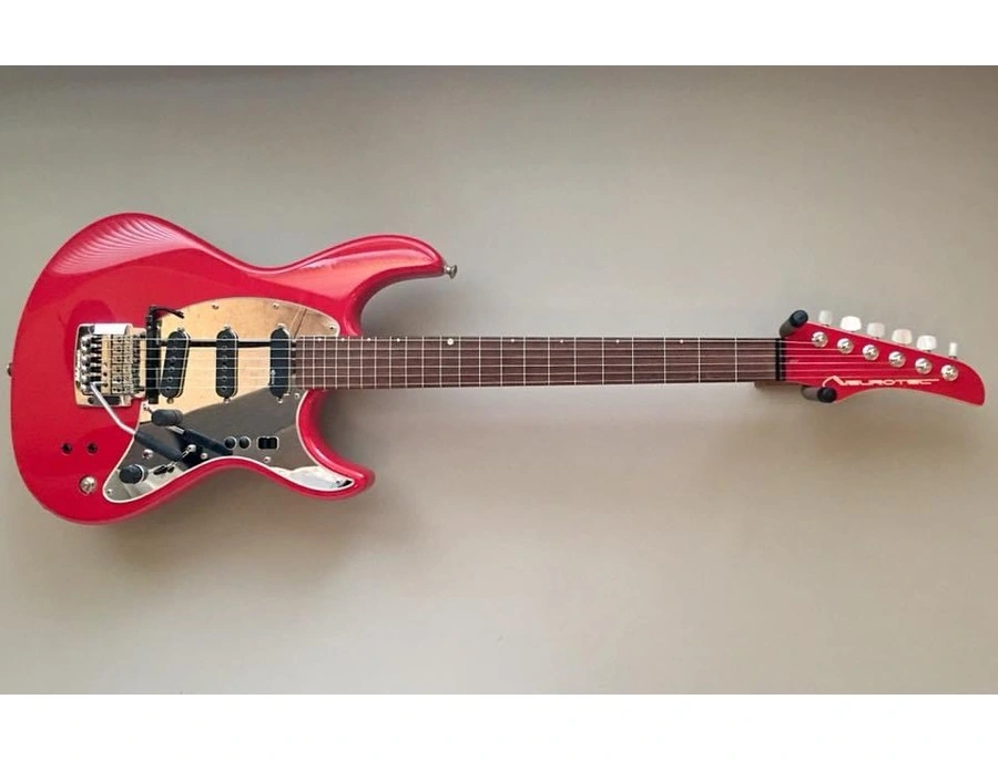 Fernandes Neurotec Fretless Guitar - What To Know & Where To Buy