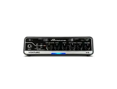 Ampeg Venture V3 300-Watt Bass Amp Head
