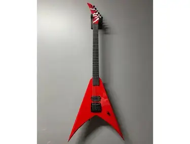 Ave Guitars Wrath V
