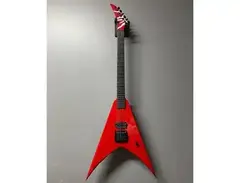 Ave Guitars Wrath V main image