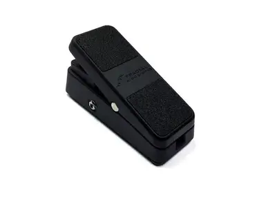 Fractal Audio Systems EV-1 Expression/Volume Pedal - What To Fractal Audio Systems EV-1 Expression/Volume Pedal - What To