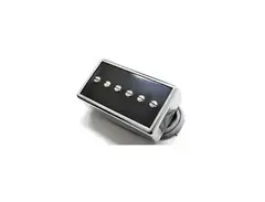 Gibson P-94 Humbucker-Sized P-90 Chrome main image