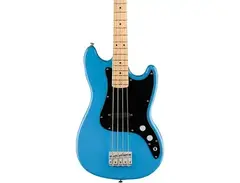 Squier Bronco Sonic Bass Limited main image