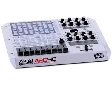 Akai APC40-SE Limited Edition - What To Know & Where To Buy Akai APC40-SE Limited Edition - What To Know & Where To Buy