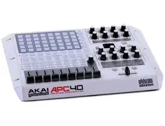 Akai APC40-WH Limited Edition main image