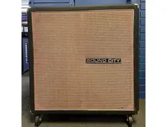 Sound City B140 main image