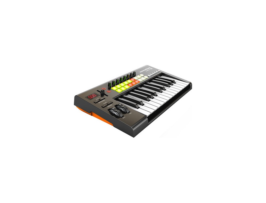 Novation Launchkey 25 Reviews & Prices | Equipboard®