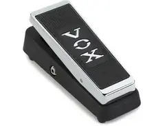 Vox V846 Vintage Wah Reissue - What To Know & Where To Buy