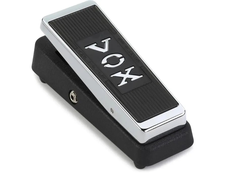 Vox V846 Vintage Wah Reissue - What To Know & Where To Buy Vox V846 Vintage Wah Reissue - What To Know & Where To Buy