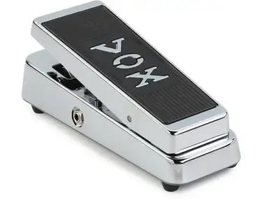 Vox V848 Clyde McCoy Wah (2002-2004) - What To Know & Where To Buy Vox V848 Clyde McCoy Wah (2002-2004) - What To Know & Where To Buy