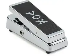 Vox The Real McCoy VRM-1 Limited-edition Wah Pedal