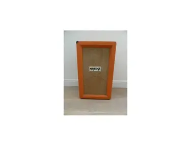 Orange 2 x 12 Projector Column