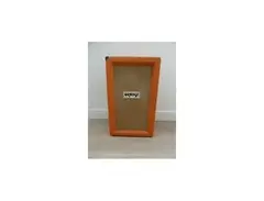 Orange 2 x 12 Projector Column main image