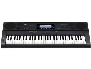 Casio CTK-6000