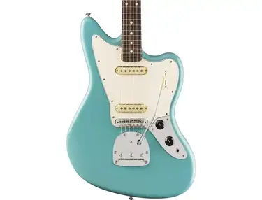 Fender Player II Jaguar