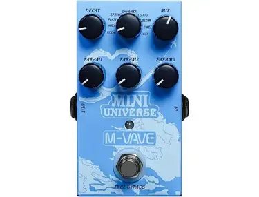 M-Vave Mini Universe