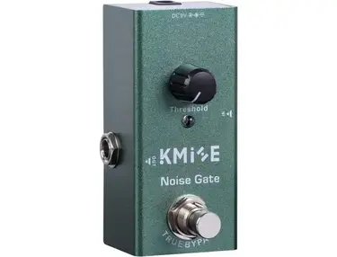 Kmise Noise Gate
