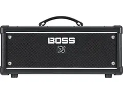 Boss Katana Head Gen 3 100W Amplifier Head