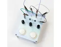 Bleep Labs Delaydelus