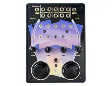 Bleep Labs Delaydelus 2