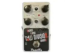 PastFx New Division