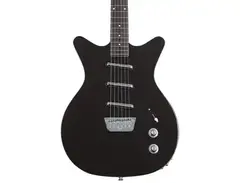 Danelectro '59 Triple Divine Electric Guitar