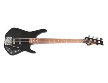 G&L Interceptor Bass